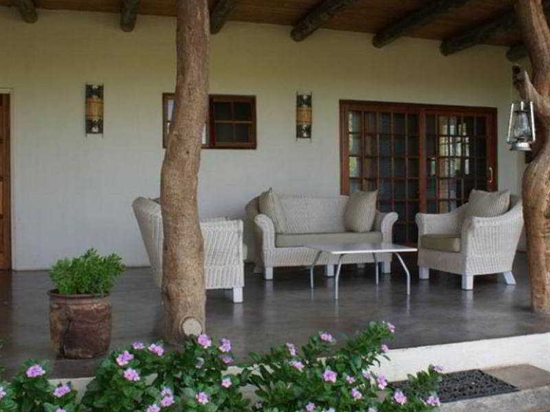 Mbizi Bush Lodge Phalaborwa Exterior photo