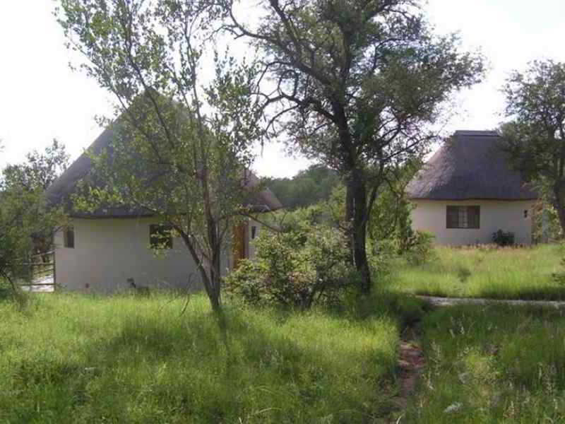 Mbizi Bush Lodge Phalaborwa Exterior photo
