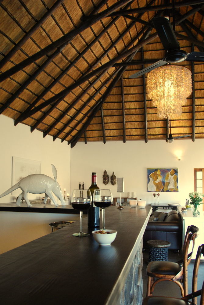 Mbizi Bush Lodge Phalaborwa Exterior photo